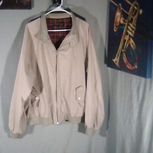 Eleven Sixty Six Vintage Jacket